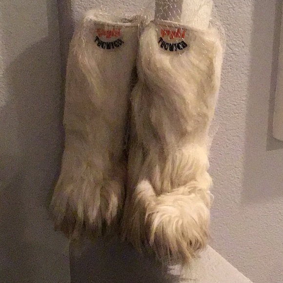 Yaghi Tecnica Apres Ski Boots 